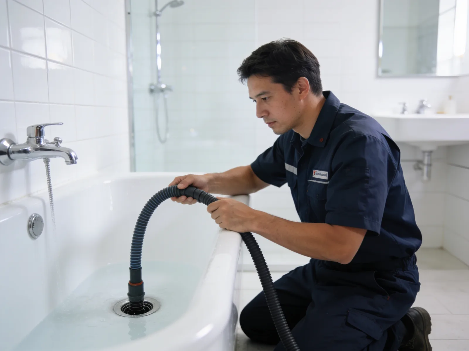 Emergency Plumber Tonkawa, OK FAQs